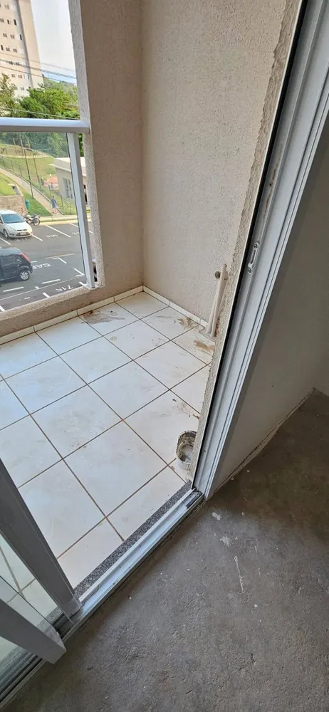 Apartamento, 2 quartos, 49 m² - Foto 6