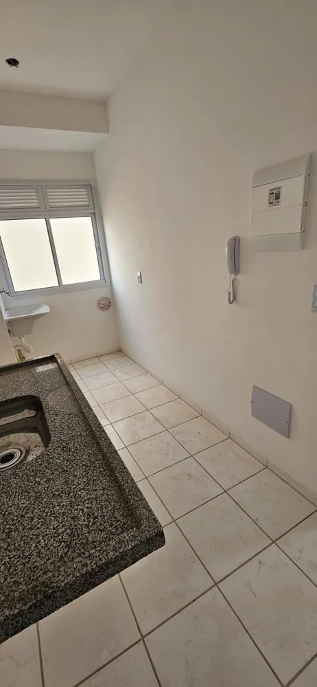 Apartamento, 2 quartos, 49 m² - Foto 3
