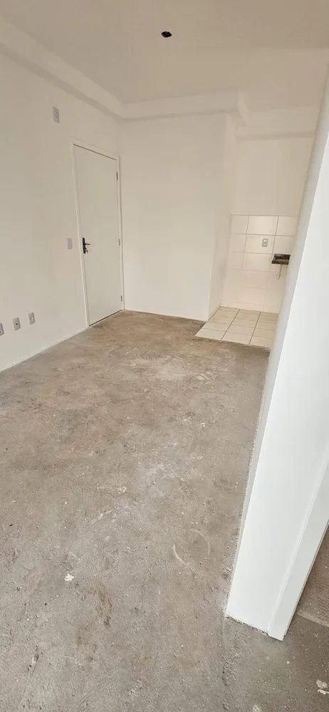 Apartamento, 2 quartos, 49 m² - Foto 1