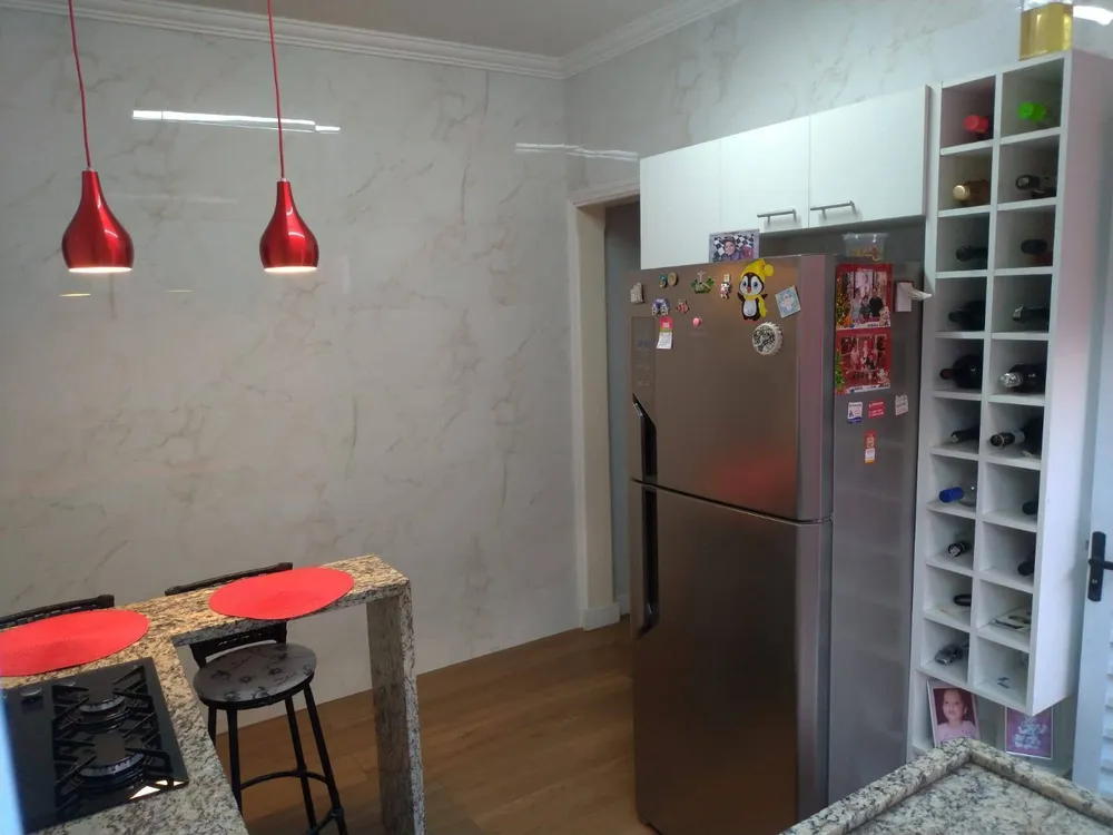 Casa, 3 quartos, 143 m² - Foto 8
