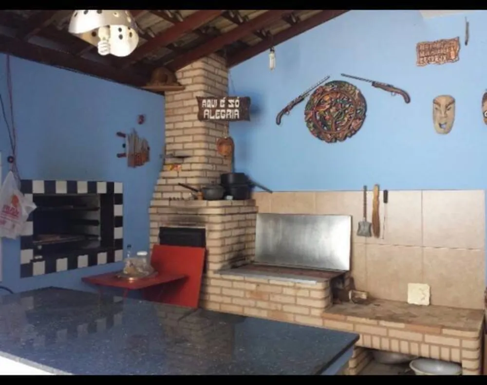 Casa, 3 quartos, 223 m² - Foto 3