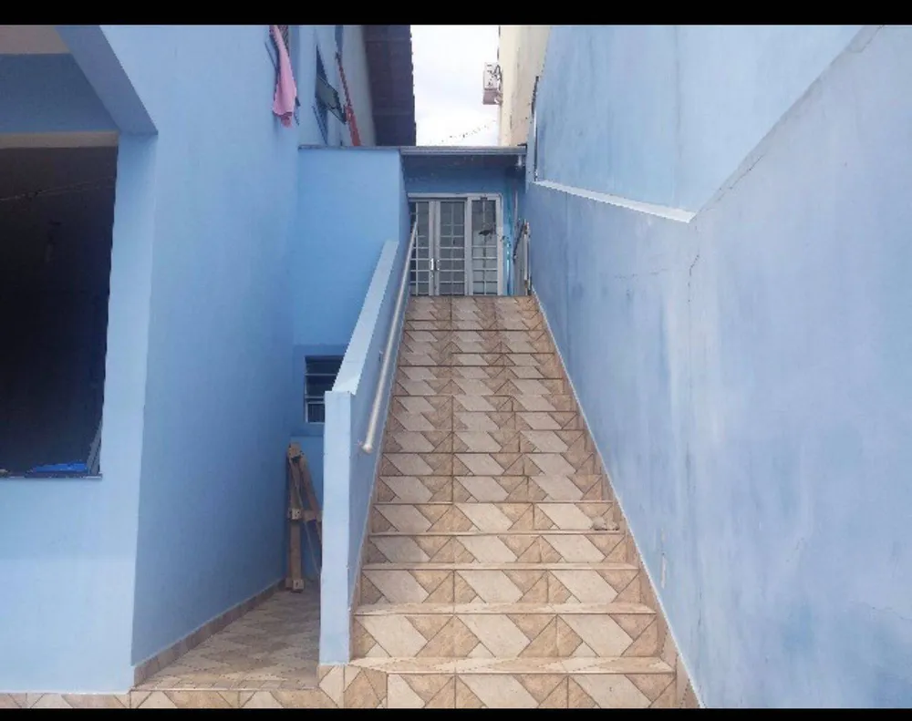 Casa, 3 quartos, 223 m² - Foto 11