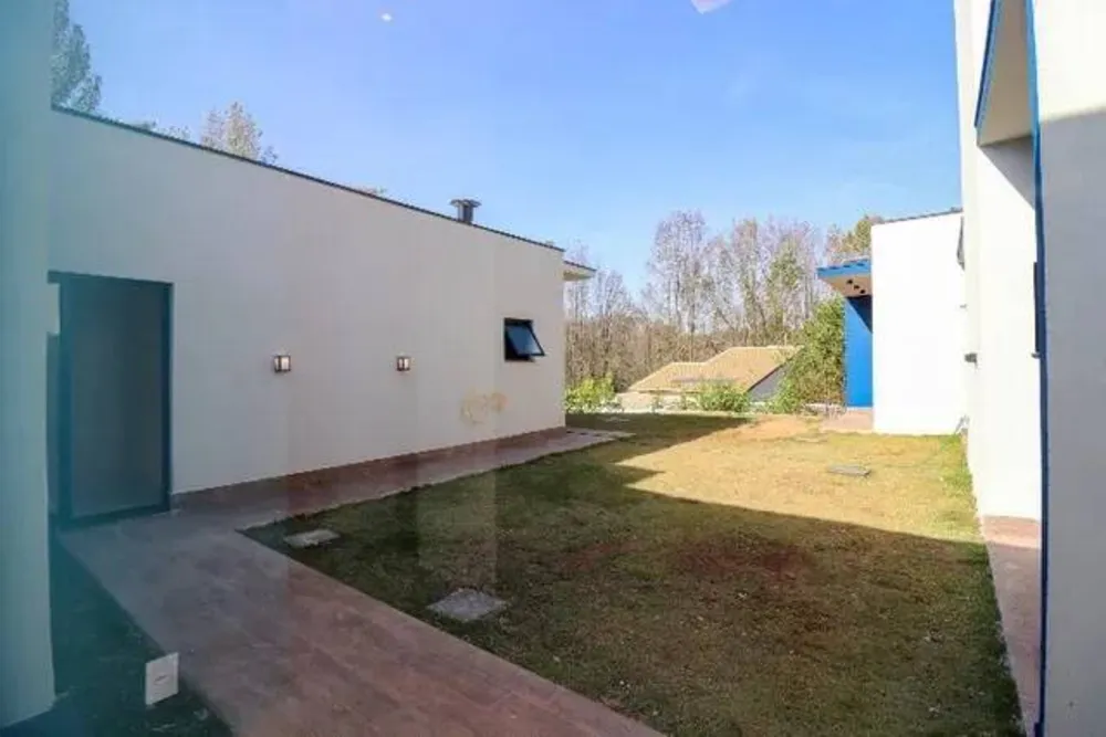 Casa de Condomínio, 4 quartos - Foto 12