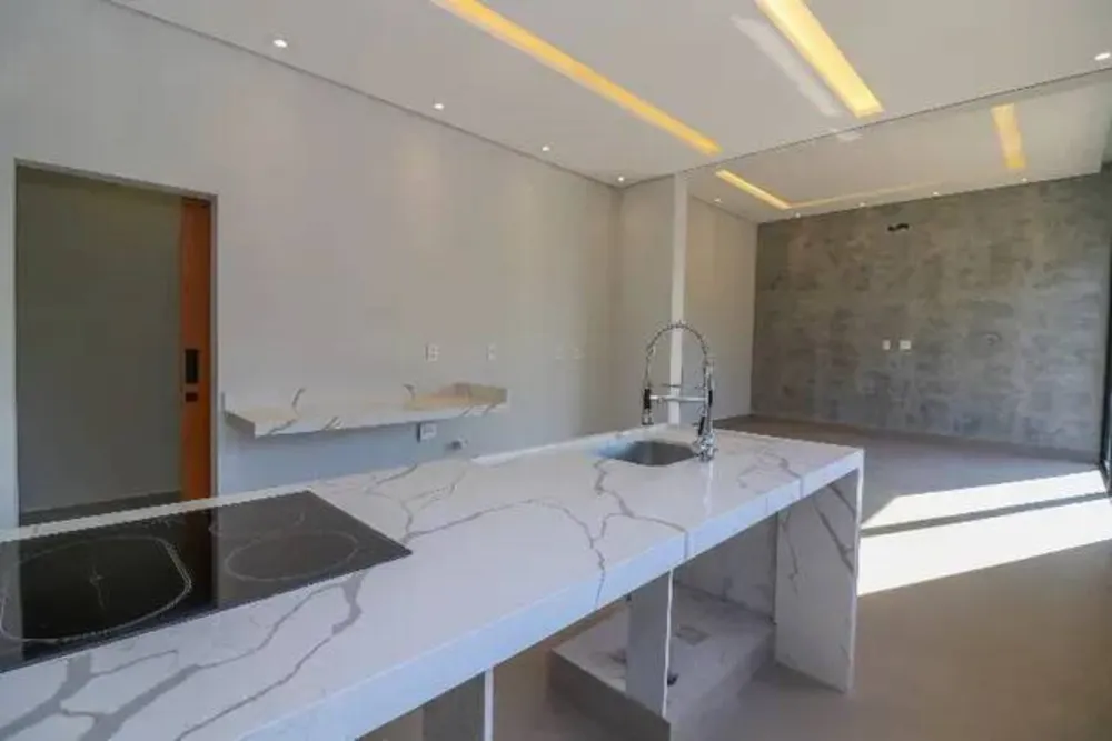 Casa de Condomínio, 4 quartos - Foto 2
