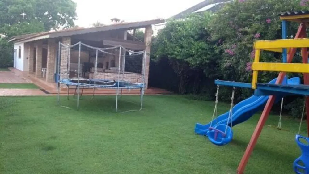 Casa, 4 quartos, 1000 m² - Foto 6
