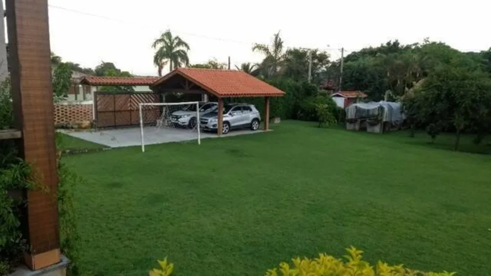 Casa, 4 quartos, 1000 m² - Foto 7