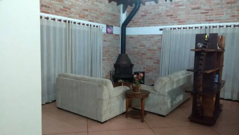 Casa, 4 quartos, 1000 m² - Foto 4
