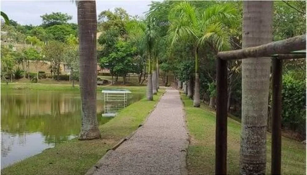 Casa, 4 quartos, 1000 m² - Foto 11