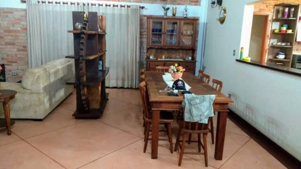 Casa, 4 quartos, 1000 m² - Foto 3