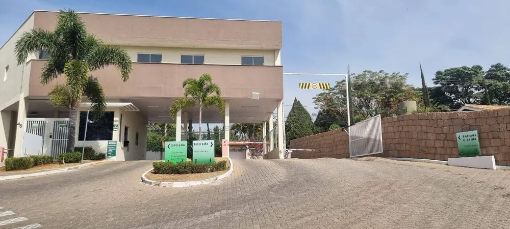 Casa, 4 quartos, 1000 m² - Foto 12