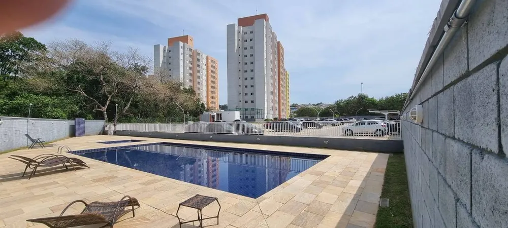 Apartamento, 2 quartos, 50 m² - Foto 1