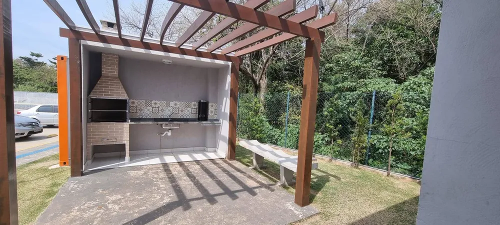 Apartamento, 2 quartos, 50 m² - Foto 3