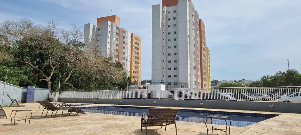 Apartamento, 2 quartos, 50 m² - Foto 5