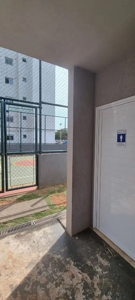 Apartamento, 2 quartos, 50 m² - Foto 12