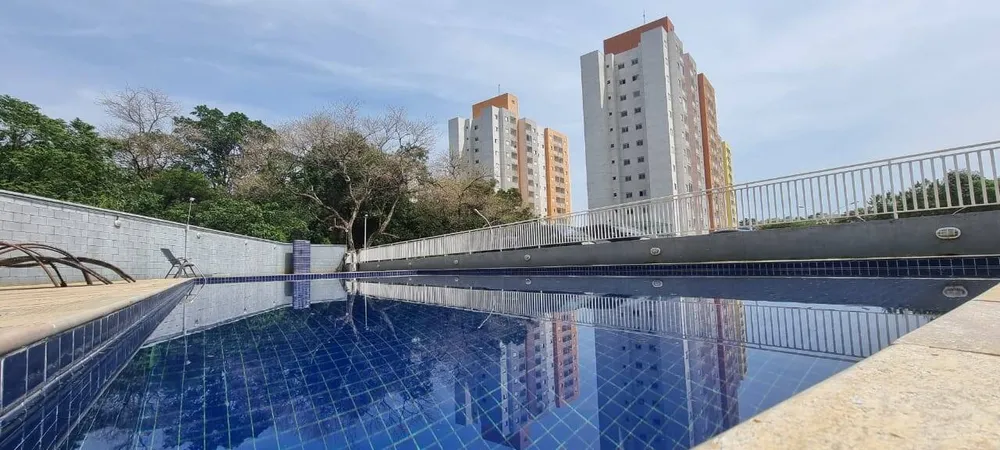 Apartamento, 2 quartos, 50 m² - Foto 4