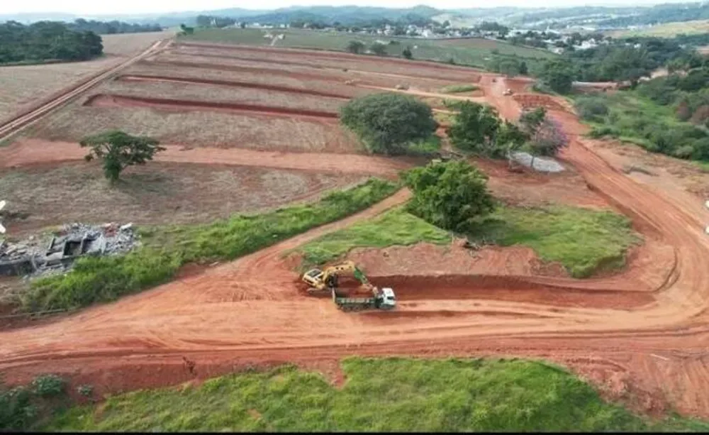 Terreno, 250 m² - Foto 6