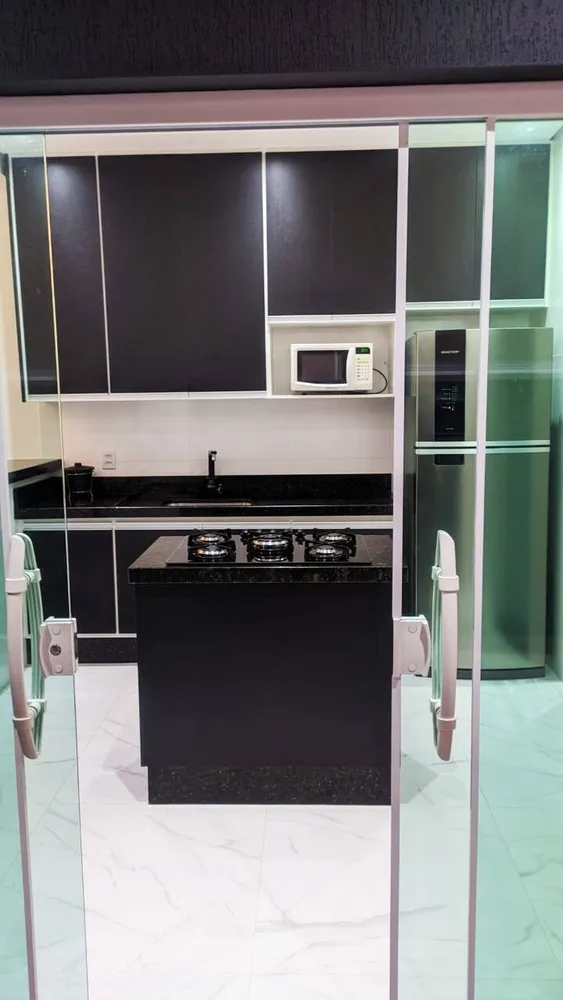 Depósito-Galpão, 164 m² - Foto 2