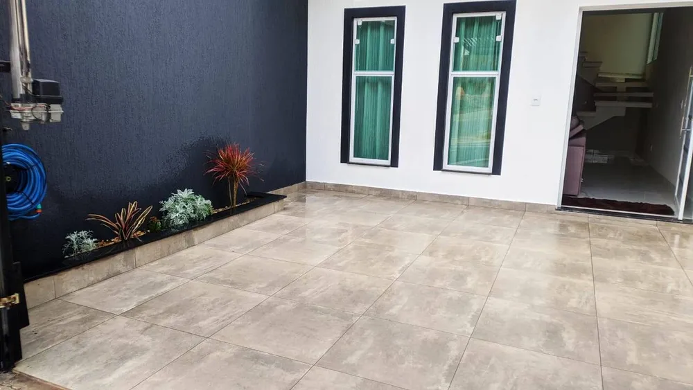 Depósito-Galpão, 164 m² - Foto 8
