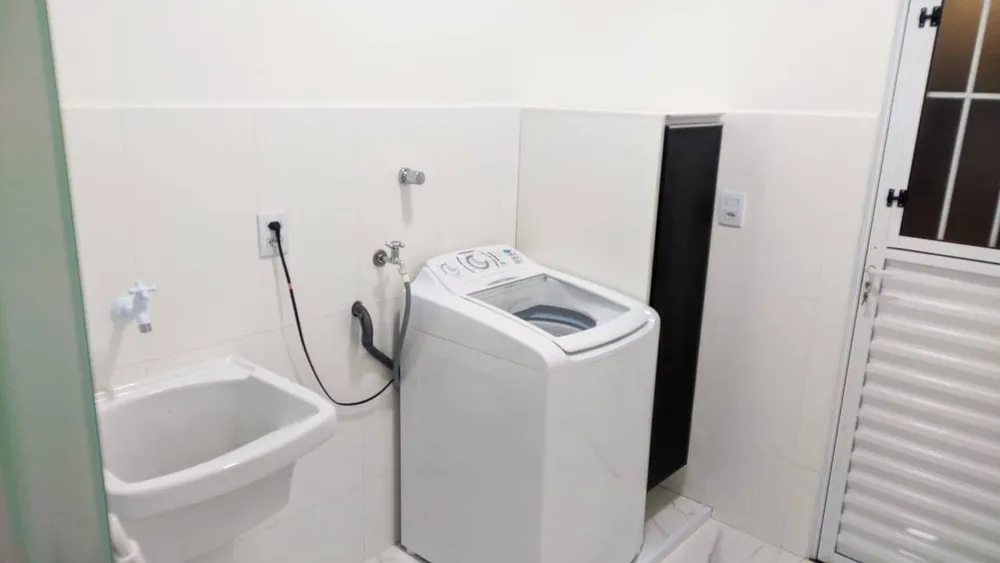 Depósito-Galpão, 164 m² - Foto 6