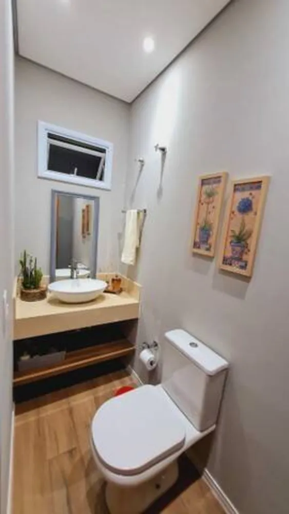 Depósito-Galpão, 134 m² - Foto 11