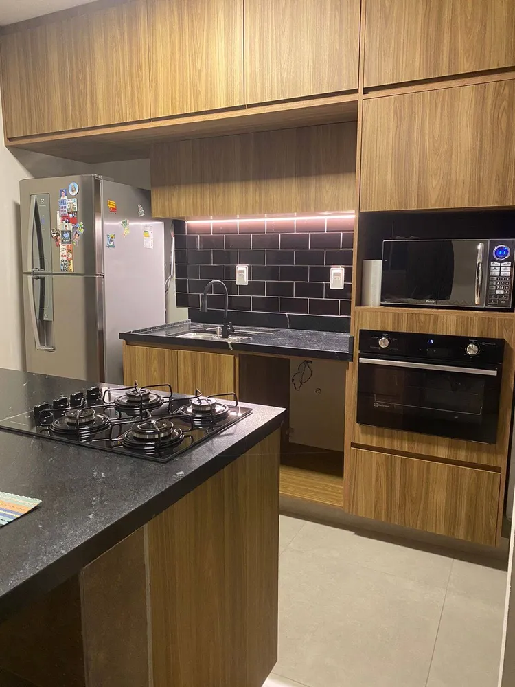 Apartamento, 3 quartos, 135 m² - Foto 3