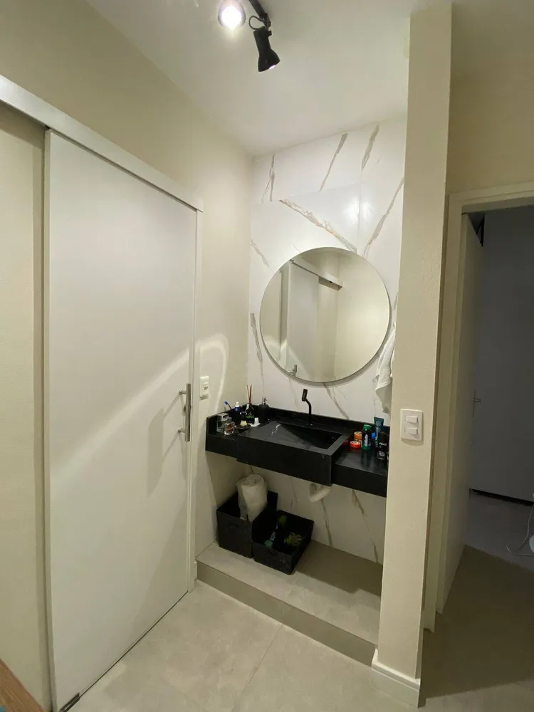 Apartamento, 3 quartos, 135 m² - Foto 8