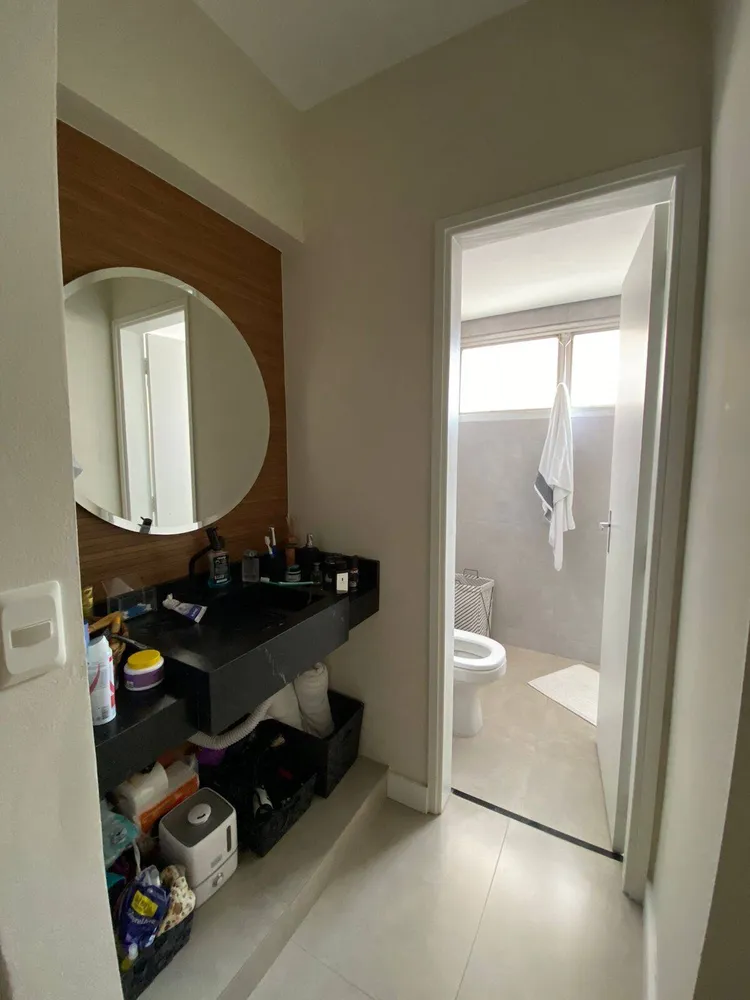 Apartamento, 3 quartos, 135 m² - Foto 5