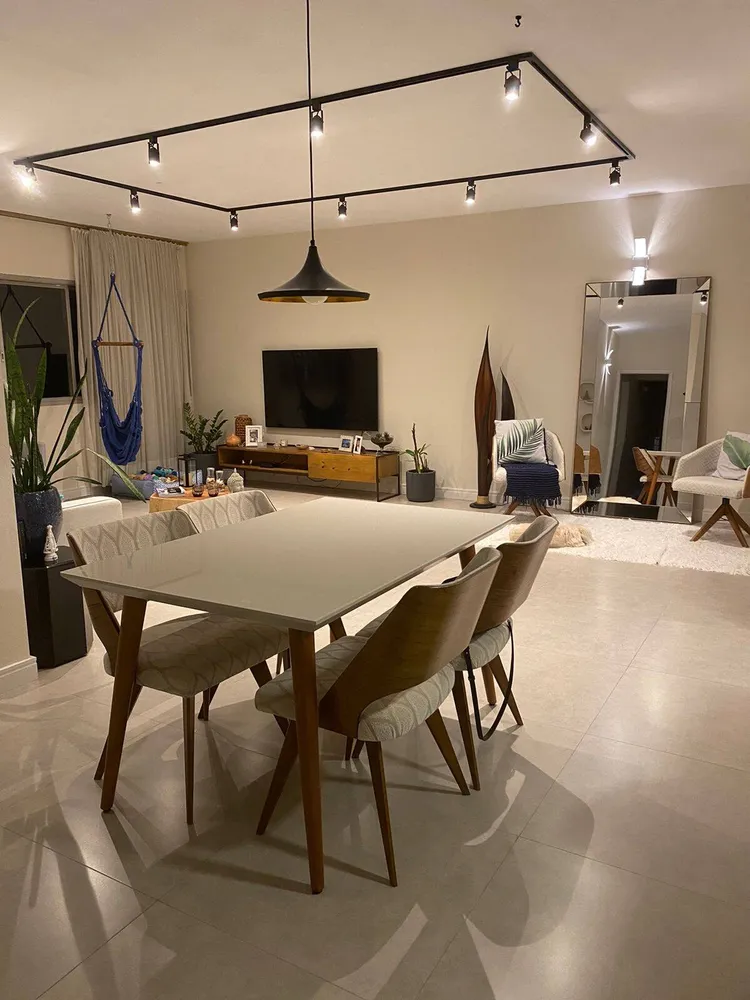 Apartamento, 3 quartos, 135 m² - Foto 4