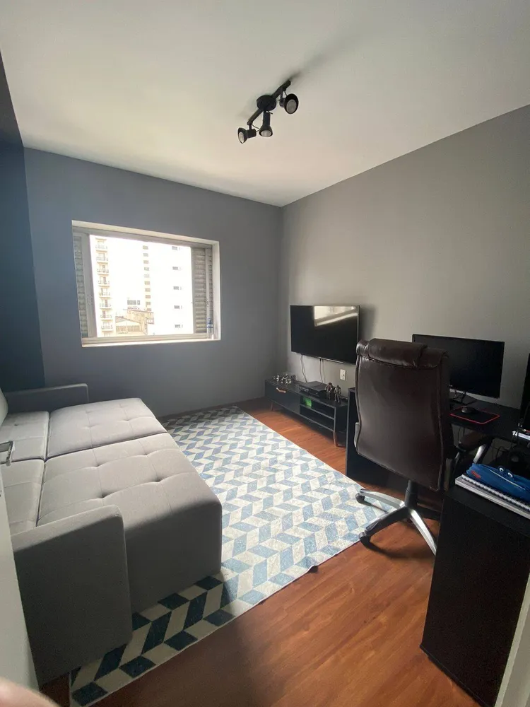 Apartamento, 3 quartos, 135 m² - Foto 7