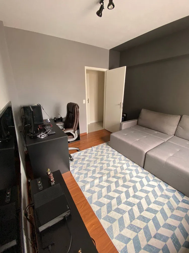 Apartamento, 3 quartos, 135 m² - Foto 6
