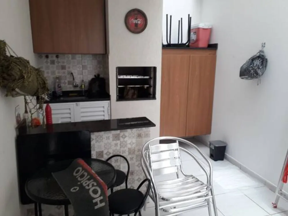 Casa de Condomínio, 3 quartos - Foto 8