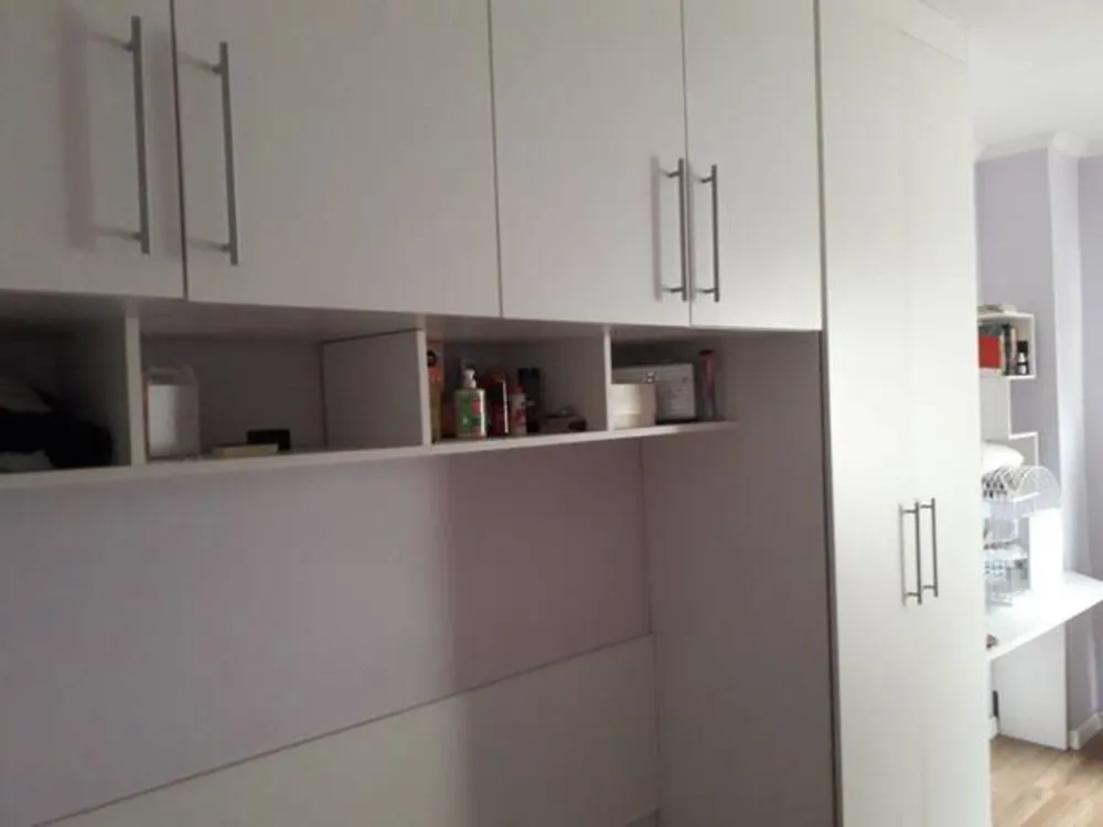 Casa de Condomínio, 3 quartos - Foto 7