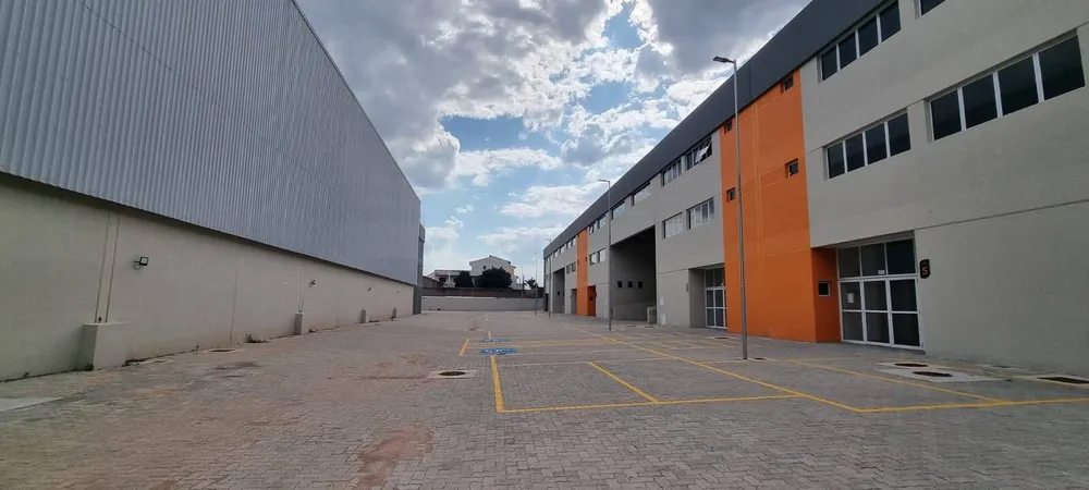 Depósito-Galpão, 1266 m² - Foto 6