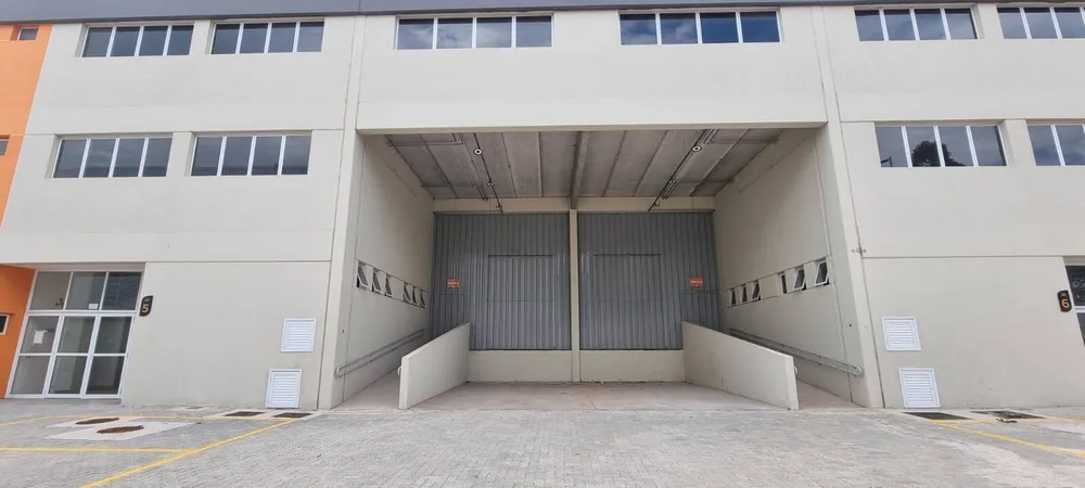 Depósito-Galpão, 1266 m² - Foto 7