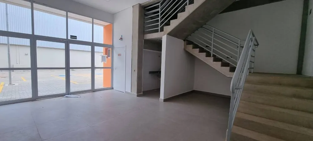 Depósito-Galpão, 1266 m² - Foto 3