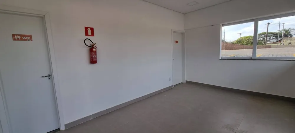 Depósito-Galpão, 1266 m² - Foto 10