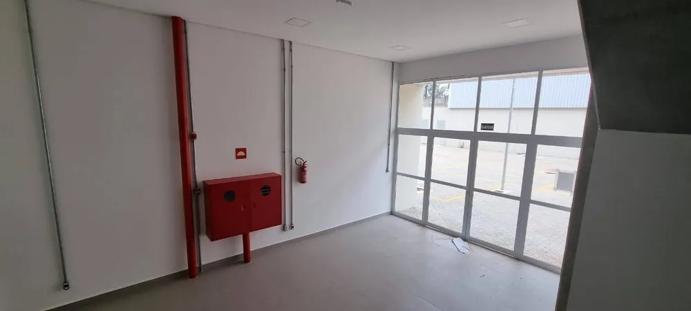 Depósito-Galpão, 1266 m² - Foto 2