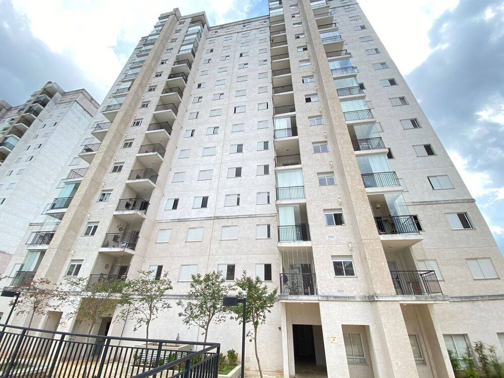 Apartamento à venda com 3 quartos, 80m² - Foto 5