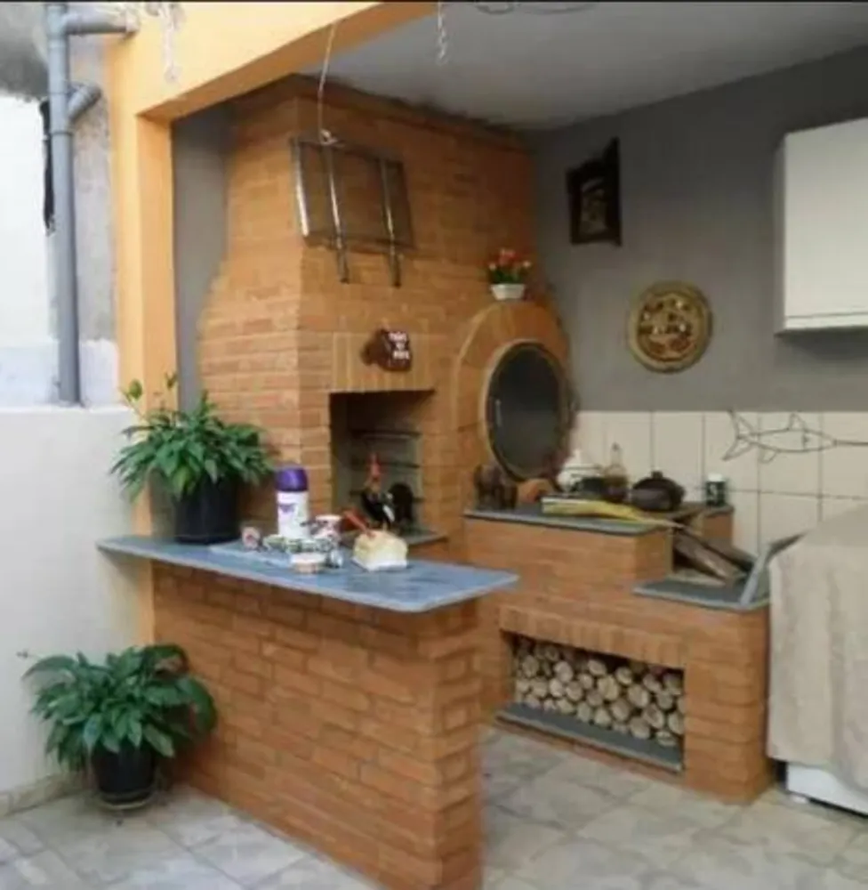 Depósito-Galpão, 175 m² - Foto 1