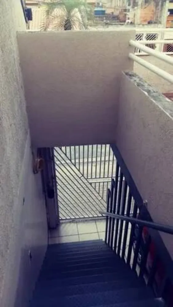 Depósito-Galpão, 175 m² - Foto 12