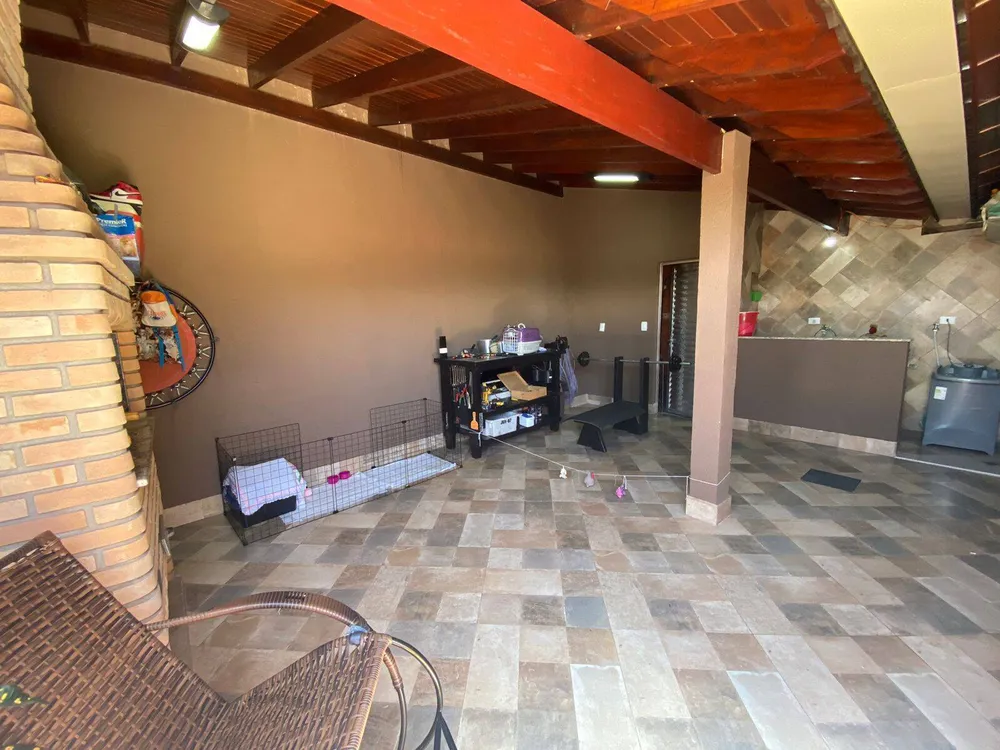 Depósito-Galpão, 330 m² - Foto 3