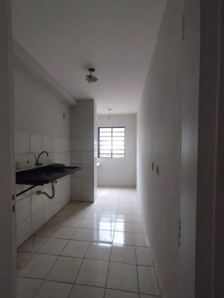 Apartamento, 2 quartos, 54 m² - Foto 6