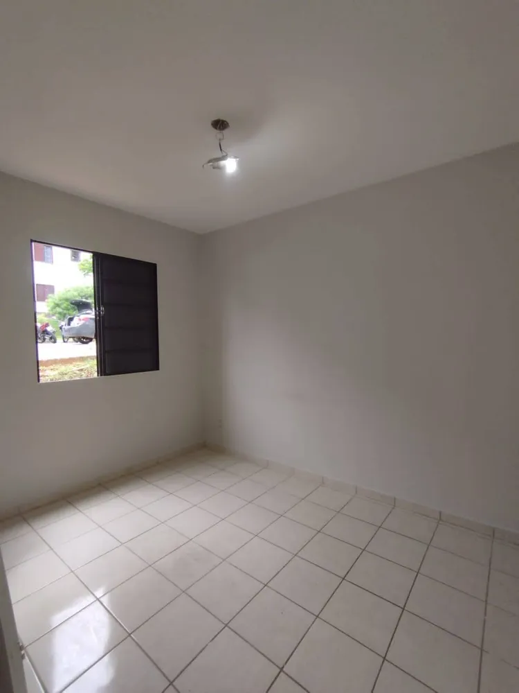 Apartamento, 2 quartos, 54 m² - Foto 2