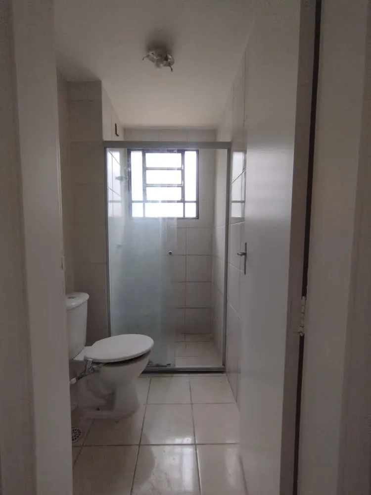 Apartamento, 2 quartos, 54 m² - Foto 1