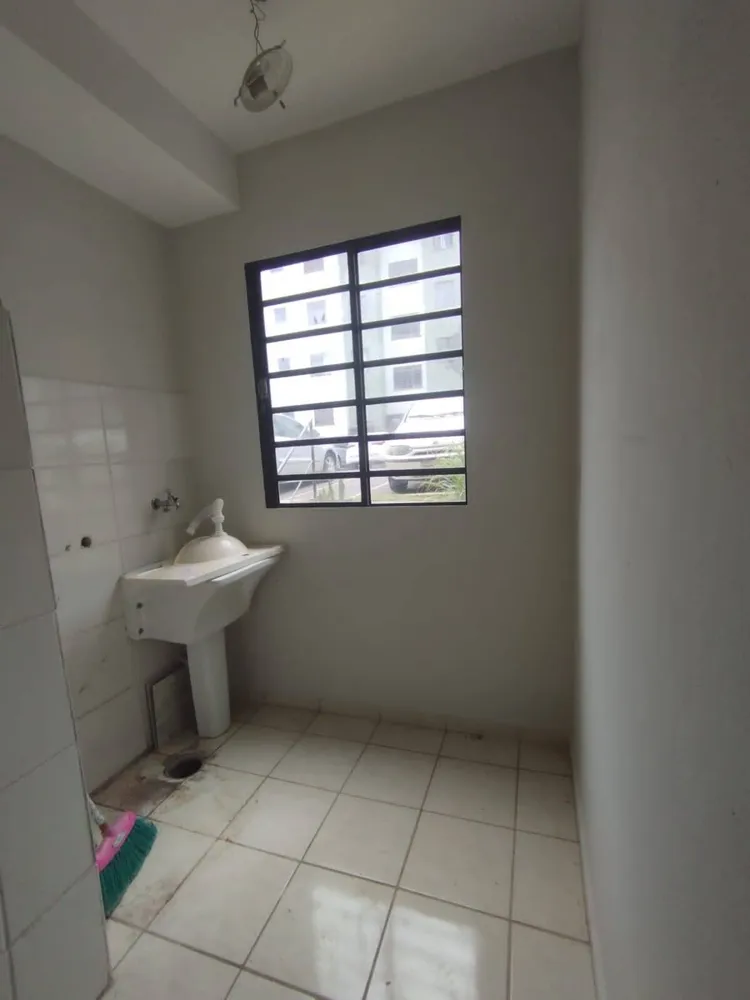 Apartamento, 2 quartos, 54 m² - Foto 3