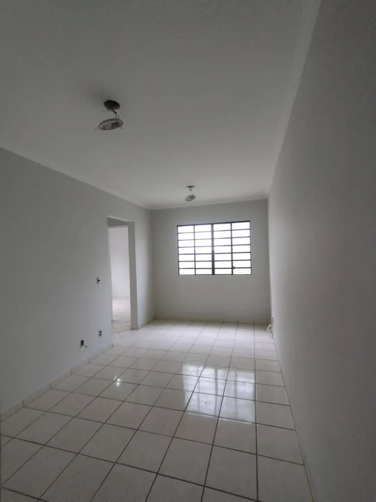 Apartamento, 2 quartos, 54 m² - Foto 4