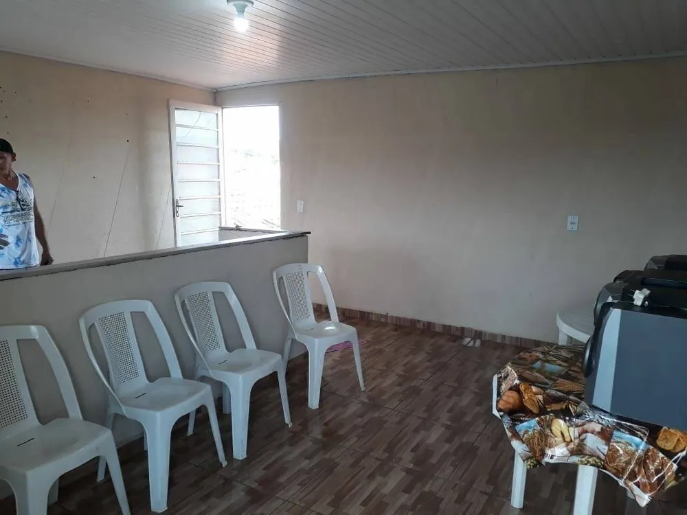 Depósito-Galpão, 198 m² - Foto 6