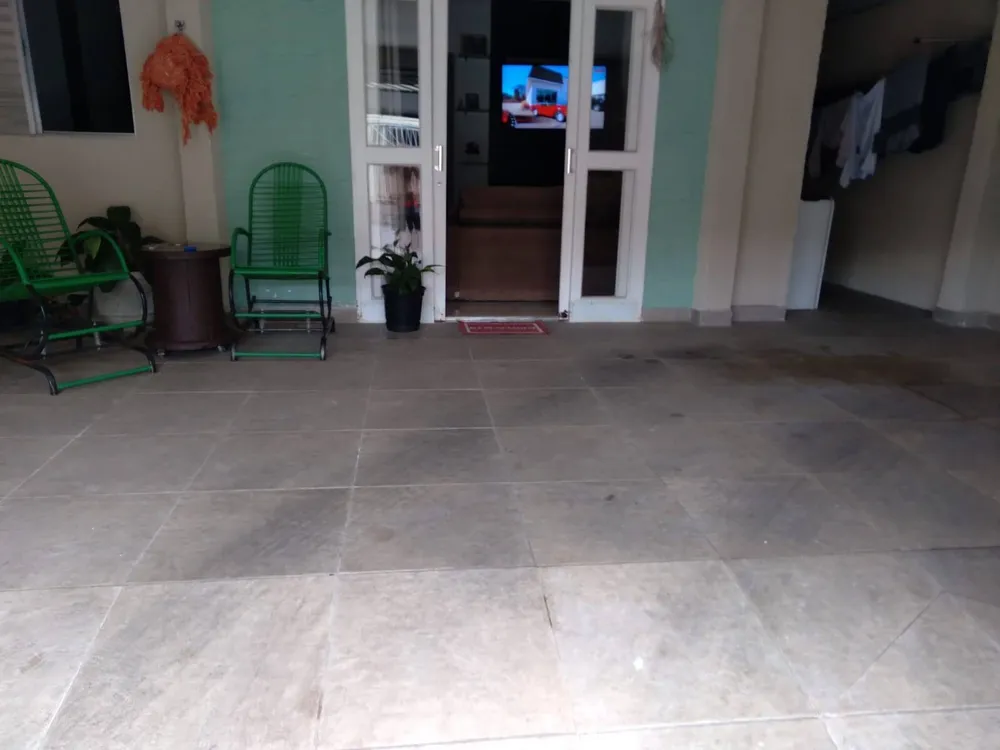Depósito-Galpão, 198 m² - Foto 4