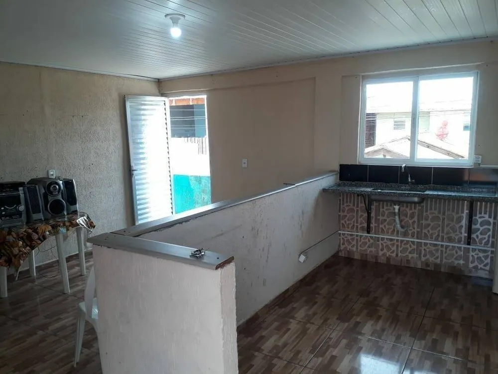 Depósito-Galpão, 198 m² - Foto 1