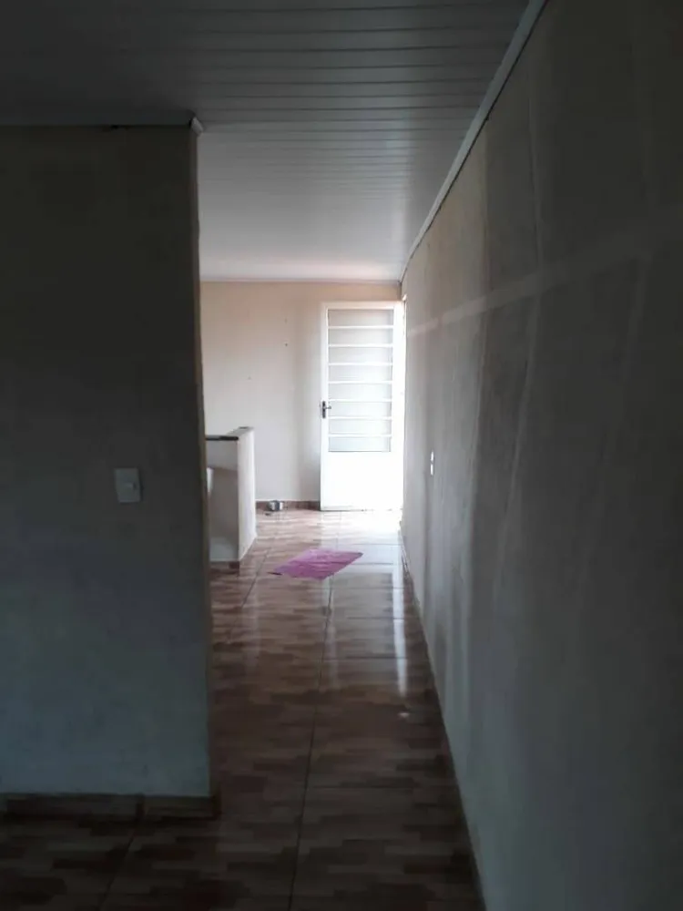 Depósito-Galpão, 198 m² - Foto 7